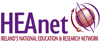 HEAnet Logo