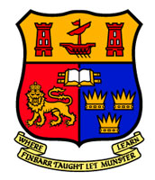 UCC Logo